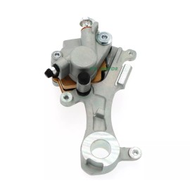 LYK New Rear Brake Caliper W/Pads For Yamaha YZ250 YZ 250  YZ250X 2006-2021