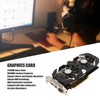 GDDR5 Graphics Card for GTX1060 6GB 192bit Double Fans 4K