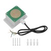 Rain and Snow Sensor Module Snow Raindrops Detection Sensor 485