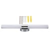 LED Bathroom Vanity Light Bar Modern Bathroom Vanity Light Over