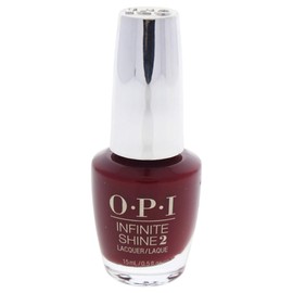 OPI Infinite shine 2 lacquer - is l14 - raisin the bar