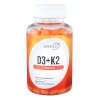 Vitamina D3 + K2 Y Omega 3 De 500 Mg
