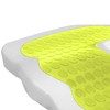 FH Group Memory Foam Seat Cushion for Anywhere - Tailbone
