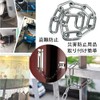 Home Stainless Steel Chain Chain Chain 304 Stainless Steel Chore
