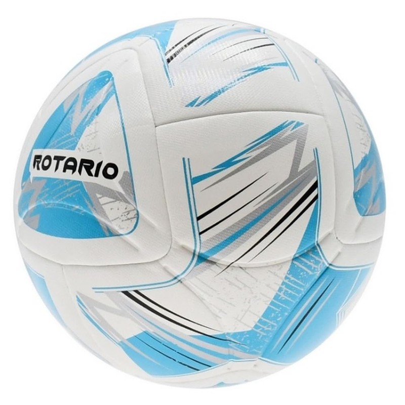Precision Rotario FIFA Quality Match Football, 8 Panel Hybrid with