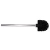 2sets Toilet Bowl Cleaner Brush Lockable Thread Convenient Practical Efficient