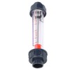 LZS-20(D) Plastic Tube Type Liquid Flowmeter High Accuracy Water Flowmeter