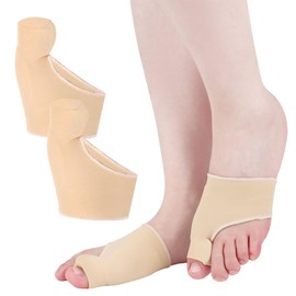 Roinaid Valgus Hallux Valgus Bandage Hallux Valgus Splint Hallux Valgus Toe Separator Correction Hallux Valgus Correction Hallux Valgus Splint Bunion Corrector Hallux