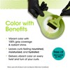 All About Curls 4RM Berry-Go-Round Permanent Hair Color (Prep +