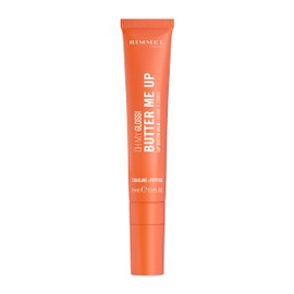Rimmel Oh My Gloss Butter Me Up Lip Balm Coral Breeze 005 15ml
