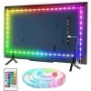 Sanpaint 16.4ft LED TV Backlight Strip – USB Light Strip
