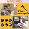 YFSFQS Class Set Headphones for Kids Students School Classroom 20