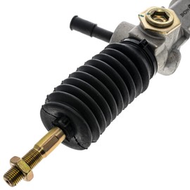 NICHE Steering Gear Box Rack & Pinion for Kawasaki Mule 600 610 SX 39191-0022