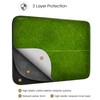 Sidorenko Laptop Sleeve for 14-14.2-Inch Laptop max. Notebook Dimensions 35,5