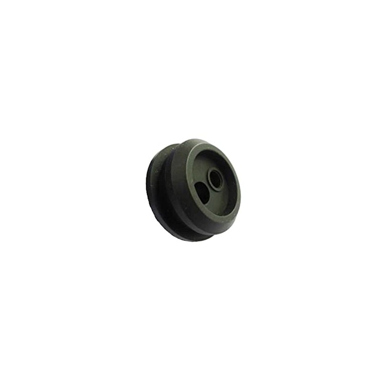 Fuel Line Tank Grommets 2 Hole Diameter 24mm Suitable for