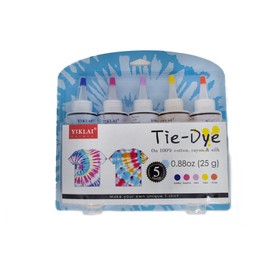 Poppy Crafts Tie-Dye Kit 1*
