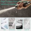 Shower Head with Handheld, Shower Heads High Pressure, High Flow
