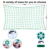EKKONG Plant net, trellis net, greenhouse, trellis net for cucumbers,