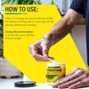 CON-CRET Creatine HCl Powder for Women and Men, Lemon Lime,