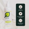 Crema para Piernas Relajante con Árnica, Ginkgo Biloba, Hamamelis y