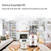 2-Pack Cherry Essential Oil, 100% Pure Organic Natural Aroma Cherry