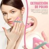 22 Piezas Set de Maquillaje, Esponja De Maquillaje Multifuncional, Borla