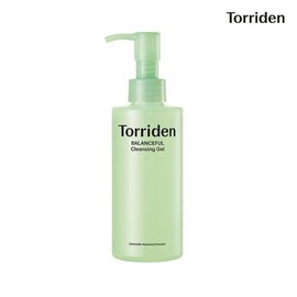 Torriden Balanceful Cica Cleansing Gel 200ml / 밸런스풀 시카 클렌징 젤 200ml