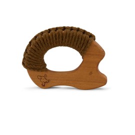 Senger Naturwelt Wooden Grasping Toy Sheep