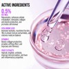 7DAYS Rejuvenating Face Cream with Retinol and Massager - 40ml