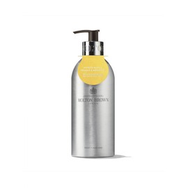 Molton Brown Orange Bergamot Bath & Shower Gel Infinite Bottle 400ml / 몰튼 브라운 오렌지 베르가못 배쓰 앤 샤워 젤 인피니트 보틀 400ml