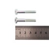 Standard part set S50, S51, S70 brake sign in front/rear