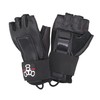 Triple Eight Hired Hands Skateboarding Wrist Guard Gloves, X-Large ,