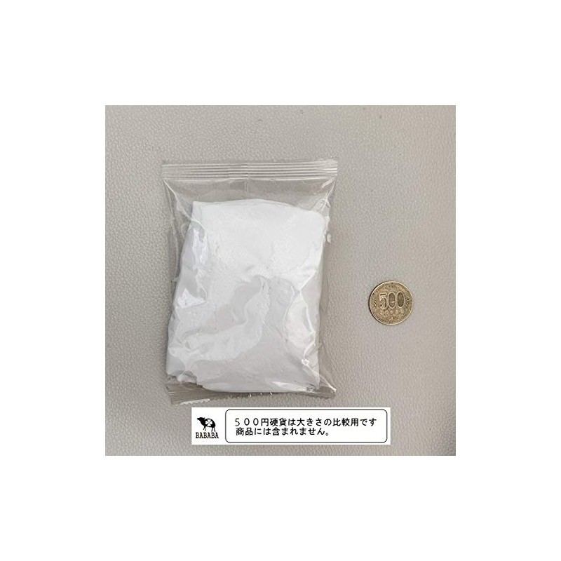 Co., Ltd. Pocket, White