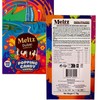 Meltz Dubai Chocolate – Popping Candy Flavor 75g - Chocolate