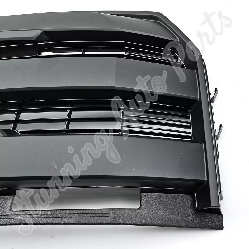 Stunning For 2015 2016 2017 Ford F150 F-150 Front Upper