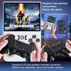 Bewinner R36PRO Handheld Game Console, Newly Launched 4000mAh Retro Gaming