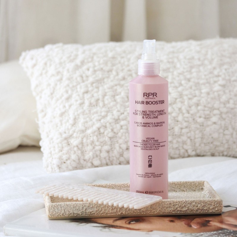 RPR Hair Booster 250ml