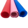 LONGFITE Large Silicone Counter Mat 19.68x15.74 inch Multipurpose Table Placemat
