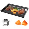 6788 Genesis II 300 Full Size Griddle Insert for Weber