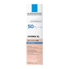 La Roche-Posay Uvidea XL BB Cream Shade Light SPF50 30ml