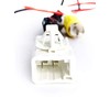 (TB-01D-4P) Genuine Toyota/Daihatsu NSZT-W62G Rear Camera External Navigation Conversion Kit