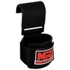 MRX Power Weight Lifting Straps Wrist Support Heavyduty Gym Training