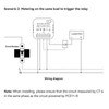 WiFi Smart Energy Meter for Tuya Consumption Monitor Single Phase
