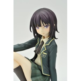 Kotobukiya I'm Friends Less Crescent Moon Night Sky 1/8 Scale PVC Painted Finished Product