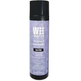 Watercolors Champú de color intenso 8.5 oz (plata)                                                                                                    