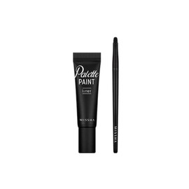 Palette paint liner (black) / 팔레트 페인트 라이너 (블랙)