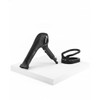 FOR BEAUT Shadow Men's Styling Hair Brush / FOR BEAUT