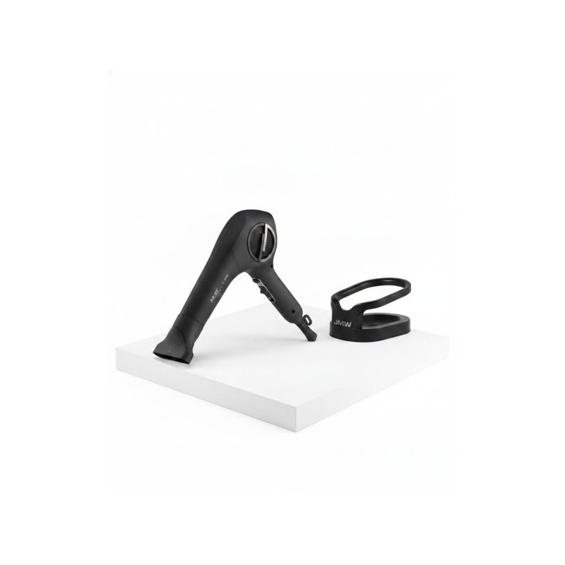 FOR BEAUT Shadow Men's Styling Hair Brush / FOR BEAUT