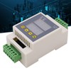 Timer Module 2 Channel Accurate LCD Screen ABS Delay Module