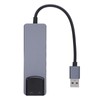 External Sound Card with 3.5 Mm Audio Jack, Support Optical